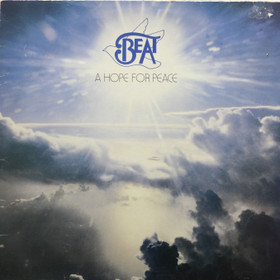Beat: A Hope For Peace LP (Käyt)