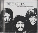 Bee Gees: Spicks And Specks / The Best Of The Early Years CD (Mint)