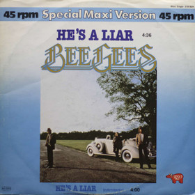 Bee Gees: He's A Liar 12