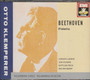 Beethoven / Christa Ludwig / Jon Vickers / Otto Klemperer: Fidelio 2CD