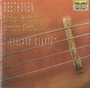 Beethoven: Quartet, Op. 130 / Grosse Fuge, Op. 133 CD (Käyt)