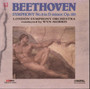 Beethoven: Symphony No.9 in D minor, Op.125. CD (Käyt)