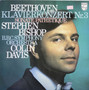 Beethoven / Davis: Piano Concerto No. 3, 