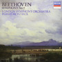 Beethoven / Pierre Monteux: Symphony 7 Op. 92. LP (Käyt)