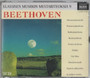 Beethoven: Klassisen musiikin mestariteoksia 9. 2CD (Mint)