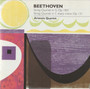 Beethoven / Artemis Quartet: String Quartet Opp. 18/2 & 131 CD (Käyt)
