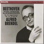 Beethoven / Alfred Brendel: Piano Sonatas CD (Käyt)