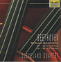 Beethoven / Cleveland Quartet: String Quartets CD (Käyt)