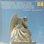 Beethoven / Mozart / Richter / Markevitch: Mass In C Major etc.CD Käyt