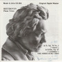 Beethoven / The Mirecourt Trio: Piano Trios - 