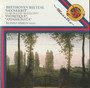 Beethoven / Rudolf Serkin: Sonatas CD (Käyt)