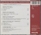 Beethoven / Alfred Brendel: Piano Sonatas CD (Käyt)