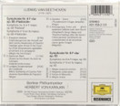Beethoven / Karajan: Symphonien Nr.6