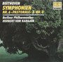 Beethoven / Karajan: Symphonien Nr.6 