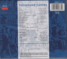 John Gay / Te Kanawa / Sutherland /Bonynge: The Beggar's Opera 2CD Box