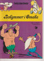 Lucky Luke: Bekymmer i Omaha K3+ (Käyt)