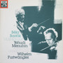 Bartók: Violinkonzert-Konzert Für Violine Und Orchester Nr. 2. LP Käyt