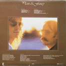 Bellamy Brothers: Plain & Fancy LP (Käyt)