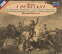 Bellini: I Puritani 3CD Box (Käyt)
