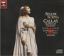Bellini / Callas / Filippeschi /Stignani / Serafin: Norma 3CD Box Käyt