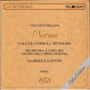 Bellini / Callas / Corelli / De Palma / Santini: Norma CD (Käyt)