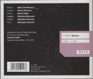 Bellini / Callas / Simionato / Del Monaco / Votto: Norma 2CD (Käyt)