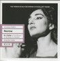 Bellini / Callas / Simionato / Del Monaco / Votto: Norma 2CD (Käyt)