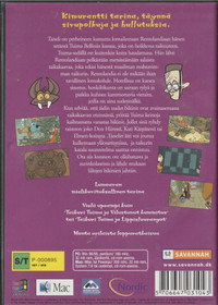 Bellini - Taikuri tuima: Bellinin bikinit PC, Mac (Käyt)