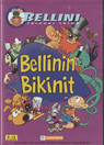 Bellini - Taikuri tuima: Bellinin bikinit PC, Mac (Käyt)