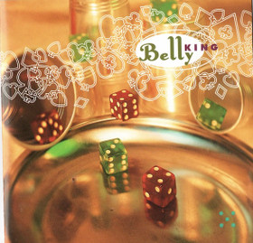 Belly: King CD (Käyt)