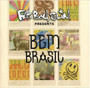 Fatboy Slim: Bem Brasil 2CD (Käyt)