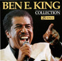 Ben E. King: Collection CD (Käyt)