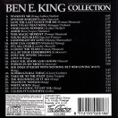 Ben E. King: Collection CD (Käyt)