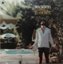 Ben Sidran: Free In America LP (Käyt)