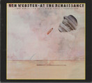 Ben Webster: At The Renaissance CD (Käyt)