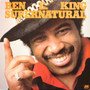 Ben E. King: Supernatural LP (Käyt)
