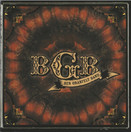 Ben Granfelt Band: Kaleidoscope CD (Käyt)