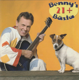 Benny Törnroos: Benny's 