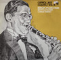 Benny Goodman / Charlie Barnet: Bebop Spoken Here LP (Käyt)