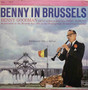 Benny Goodman And His Orchestra: Benny In Brussels Vol. II LP (Käyt)