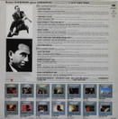 Benny Goodman: Benny Goodman Plays Gershwin LP (Käyt)