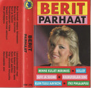 Berit: Parhaat MC (Käyt)