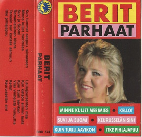 Berit: Parhaat MC (Käyt)