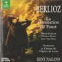 Berlioz: La Damnation De Faust 2CD (Käyt)