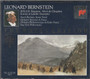 Hector Berlioz / Leonard Bernstein: Requiem / Mort De Cléopâtre 2CD
