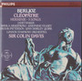 Berlioz: Cléopâtre / Herminie / 5 songs CD (Käyt)