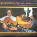 Bernie Leadon-Michael Georgiades Band: Natural Progressions LP (Käyt)