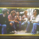 Bernie Leadon-Michael Georgiades Band: Natural Progressions LP (Käyt)