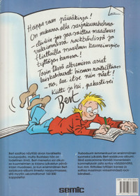 Bertin päiväkirja1: Trubaduurin lemmenkuuri K3 (Käyt)