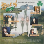 V/A: The Best Of Irish - 16 Great Songs CD (Käyt)